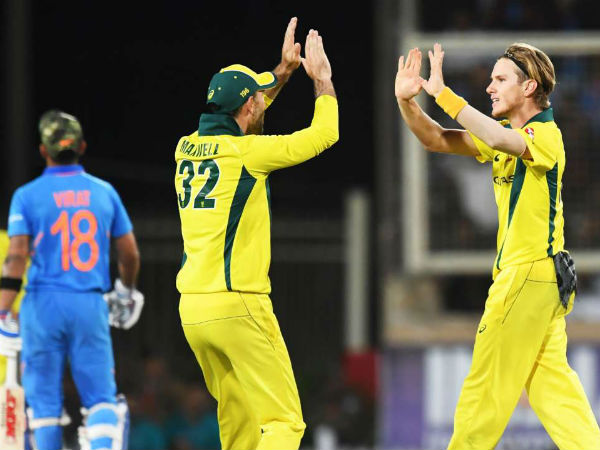 ఈ సిరిస్‌లో రెండోసారి