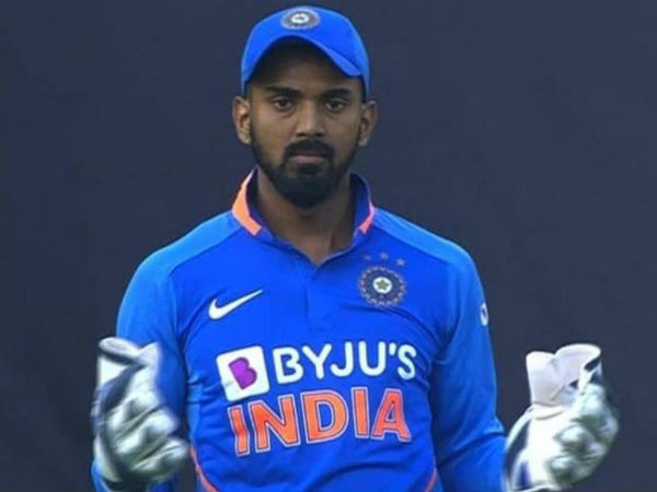 రాహుల్ కీపింగ్ సూపర్..