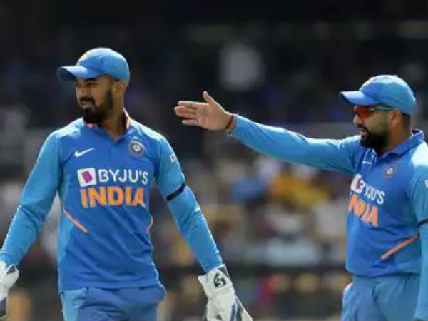 రాహుల్ జట్టు మనిషి..