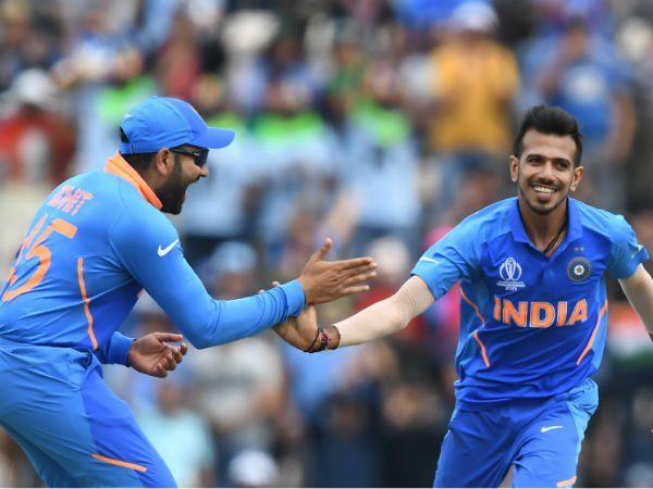 టీమిండియా ఆటగాళ్లు పట్టించుకోలేదు: