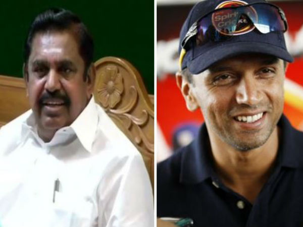 నటరాజన్‌ తర్వాతి తరానికి ప్రేరణ: