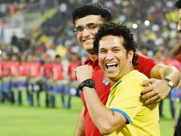 బెర్లిన్‌లో సచిన్: