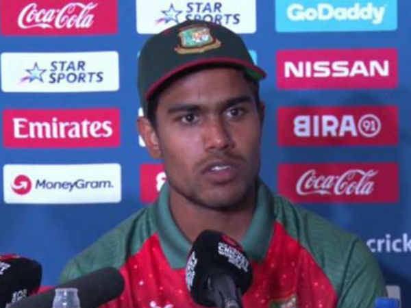 క్షమాపణలతో పరణితి కనబర్చాడు..