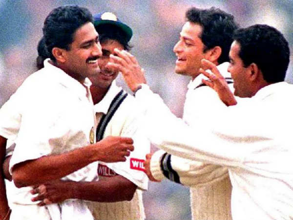 ఒకే ఇన్నింగ్స్‌లో 10 వికెట్లు: