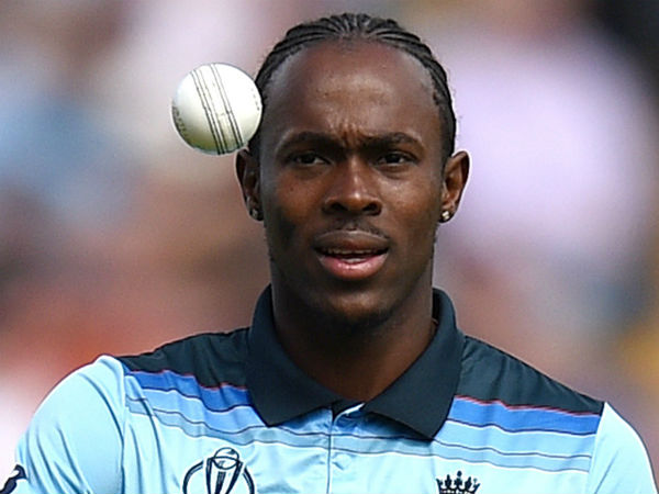 ఇప్పటికే ఆర్చర్ దూరం..