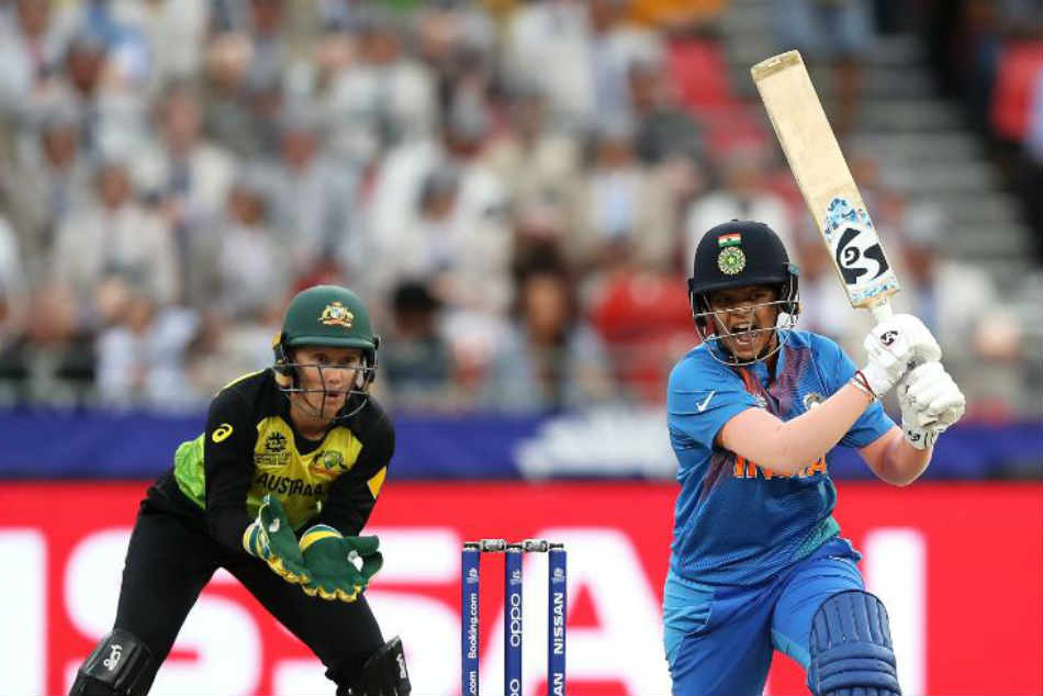 Australia Women vs India Women: Deepti, Rodrigues fight to give India 132/4