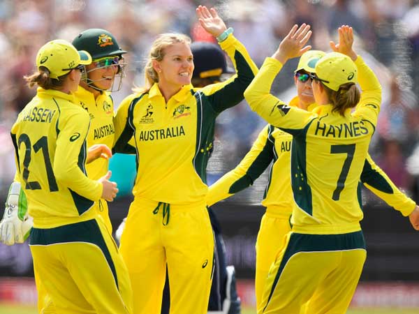 ఆస్ట్రేలియానే ఫెవరేట్.. కానీ