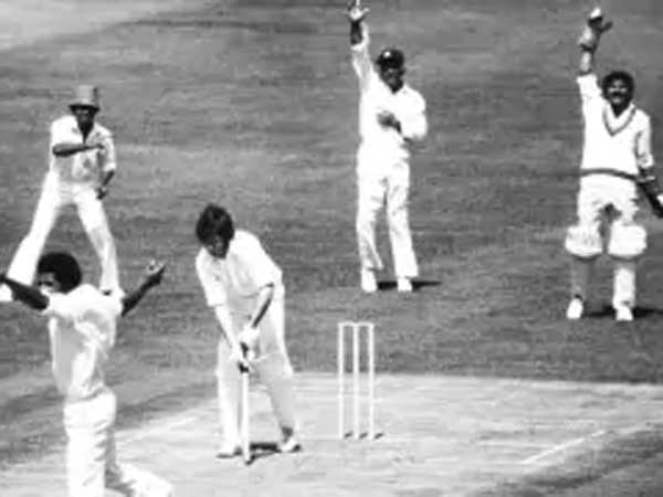 చివరి ఓవర్‌లో 18 పరుగులు: