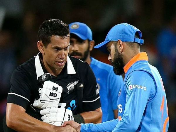 13 వైడ్లు వేసిన బుమ్రా..