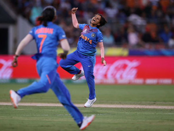 పూనమ్ మాయాజాలం: