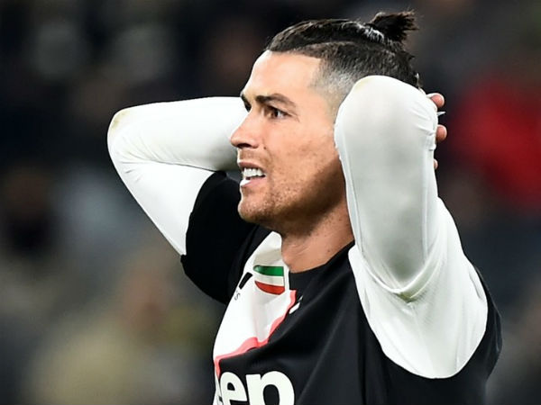 రొనాల్డో సరికొత్త రికార్డు: