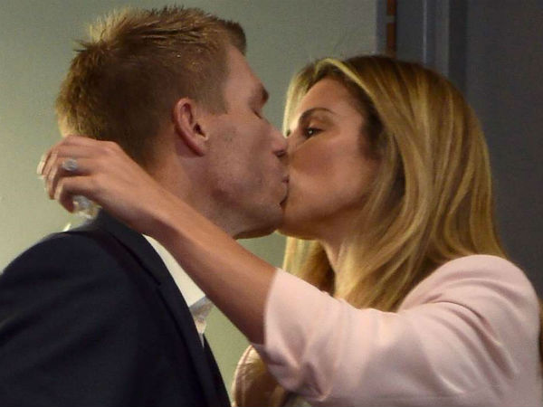 క్రెడిట్ నా భార్యదే: