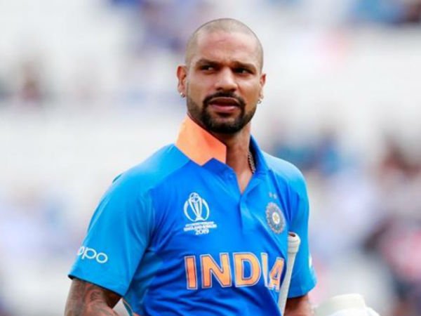 ఇది నాలుగో గాయం: