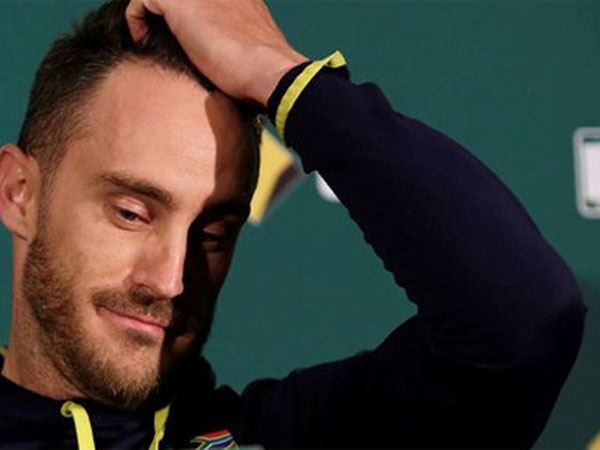 సౌతాఫ్రికా కొత్త శకం