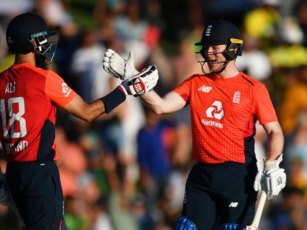 తప్పు అంగీకరించిన మోర్గాన్