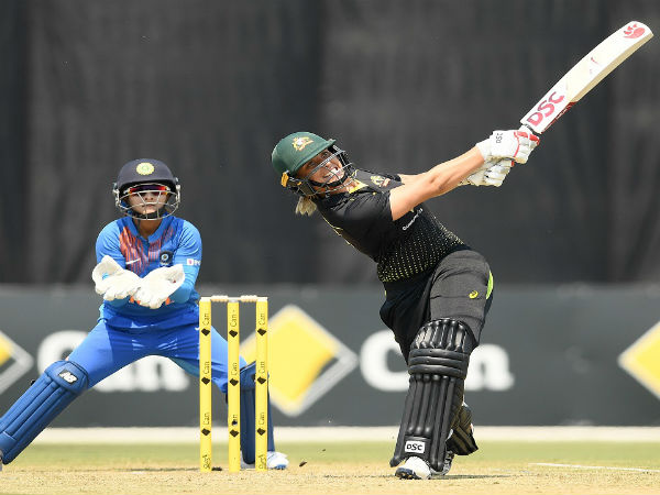 మెరిసిన గార్డ్‌నర్‌: