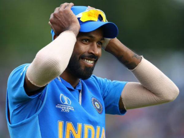 పాండ్యా రాక కోసం..