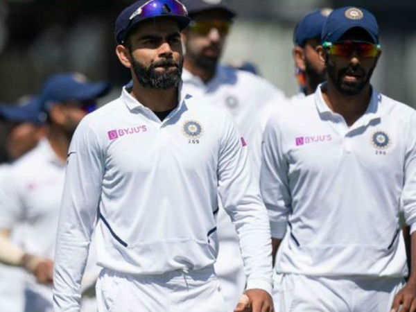 రహానే, విహారి విఫలం: