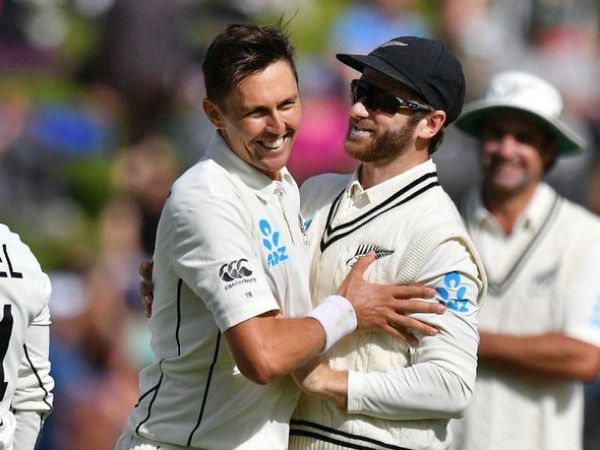 చెలరేగిన సౌథీ: