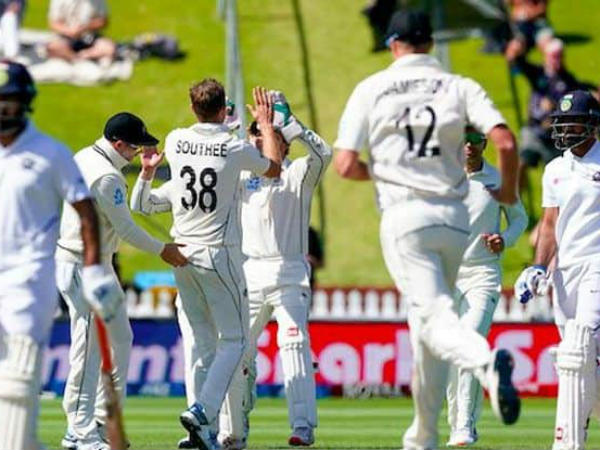 ఇన్నింగ్స్‌ వివరాలు: