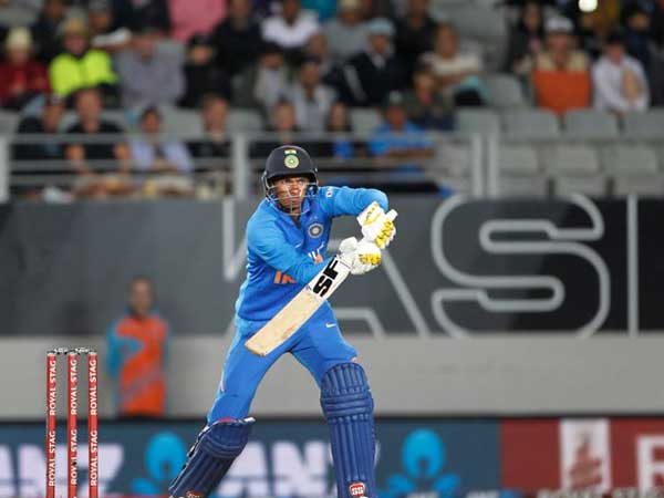 టీమిండియా ఓటమి: