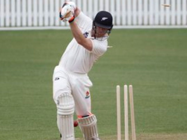  ఓపెనర్లుగా...