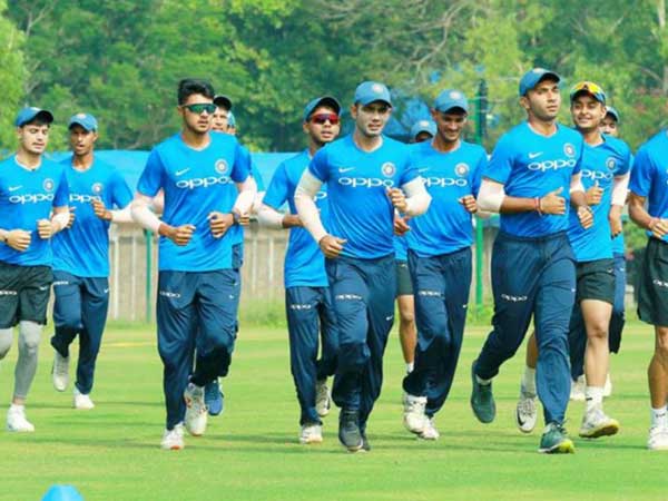 వాన ముప్పు.. రేపు రిజర్వ్‌‌ డే