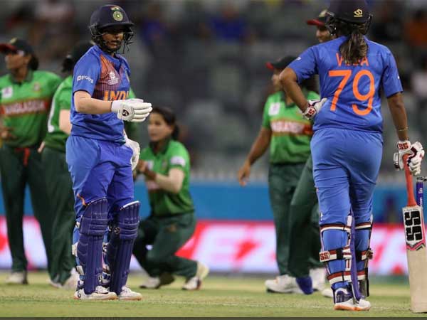 పిచ్ పరిస్థితి..