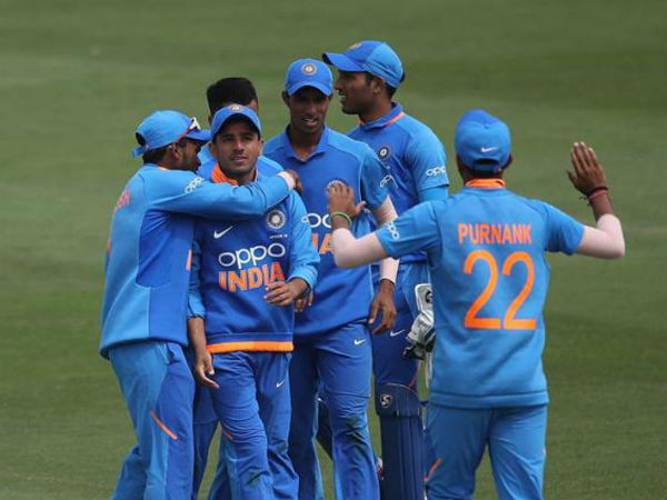  ఆదిలోనే పాక్‌కు షాక్..