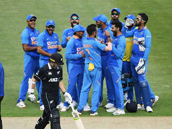 భారత జట్టు (అంచనా): భారత జట్టు (అంచనా):