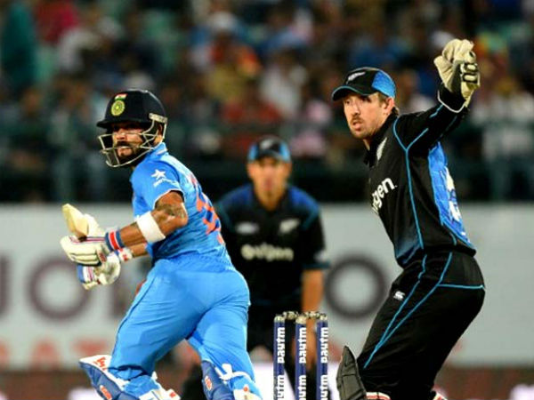 కోహ్లీపైనే భారం: కోహ్లీపైనే భారం: