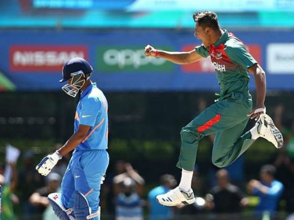 తొలి 2 ఓవర్లు మెయిడిన్