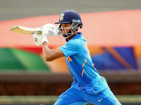 94 పరుగుల భాగస్వామ్యం..