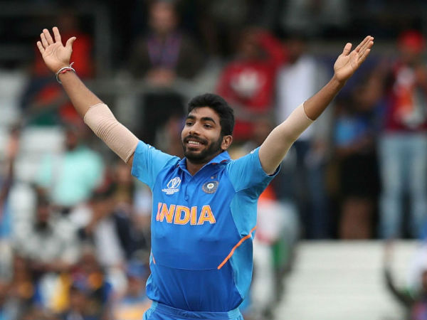 బుమ్రాకు సలహా.. నెటిజన్ల ఫైర్