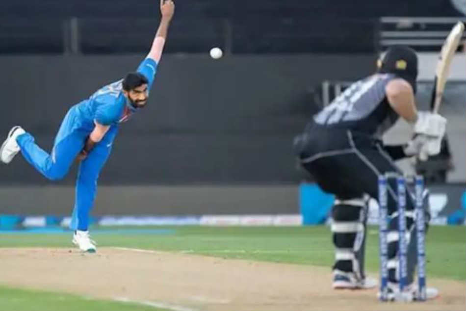 Martin Guptill Says Never Easy to Face Jasprit Bumrah Martin Guptill Says Never Easy to Face Jasprit Bumrah