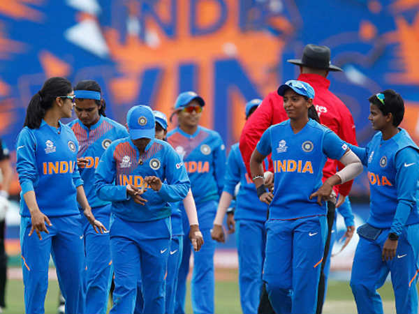 సెమీస్ బెర్త్‌ ఖరారు: