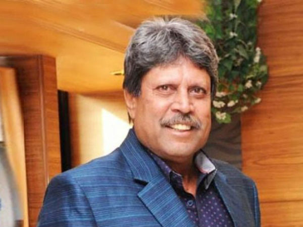 స్పెసలిస్ట్ కీపర్‌ ఉండాలి: