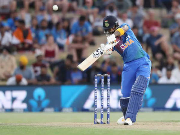 రాహుల్ దూకుడు..