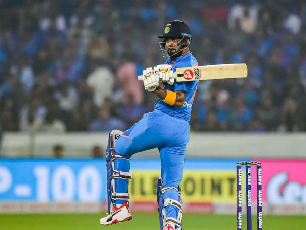 రాహుల్‌ పరుగులు దాచుకో: