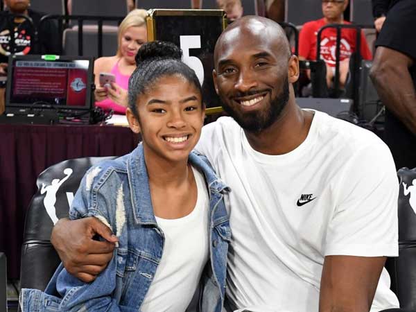 హెలికాప్టర్ ప్రమాదంలో..