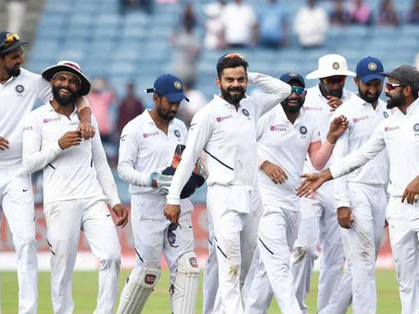 భారత్‌కు పెద్ద అవగాహన లేదు: