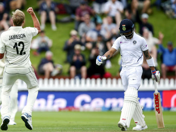 కోహ్లీ విఫలం..