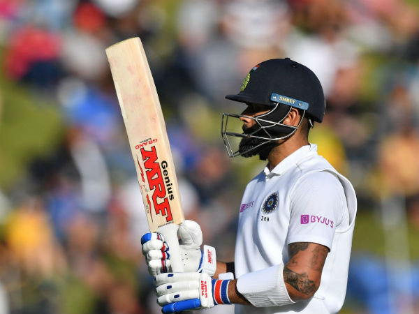 విధ్వంసకుడిగా మారే అవకాశం: కోహ్లీ