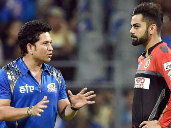 నిన్న సచిన్‌, నేడు కోహ్లీ: