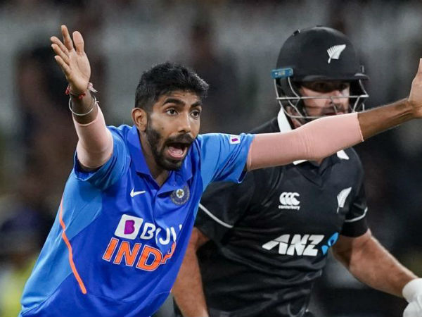 బుమ్రా చెత్త రికార్డు..