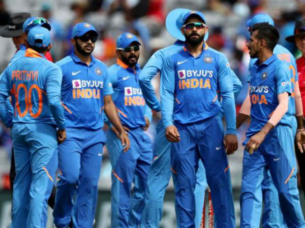 ఓటమెరుగని కోహ్లీసేనకు..