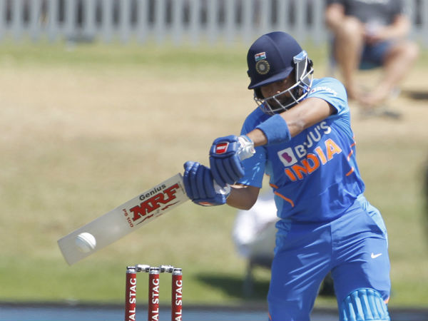 ఓపెనర్ల వైఫల్యం..