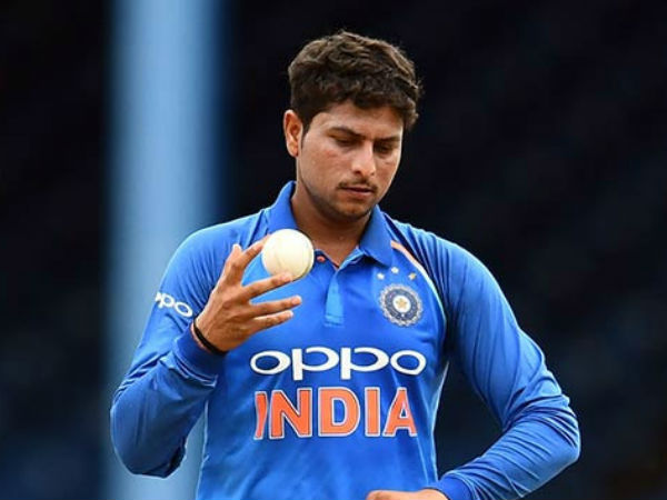 కుల్‌దీప్‌ ఆ క్యాచ్‌ను అందుకుంటే బాగుండేది: