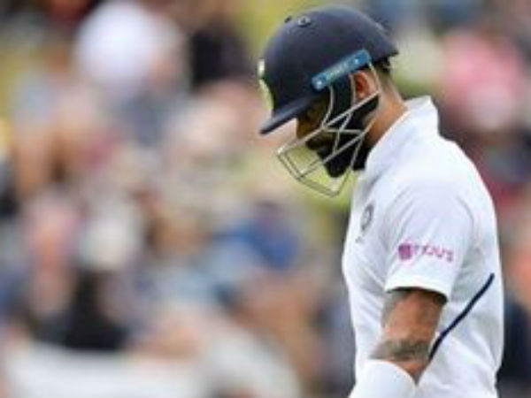 కోల్‌కతాలో చివరి సెంచరీ: