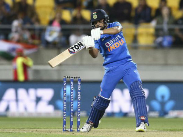  భారత్‌కు ఇదే తొలిసారి